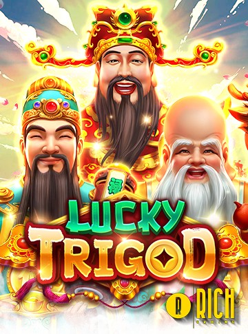 lucky_trigod