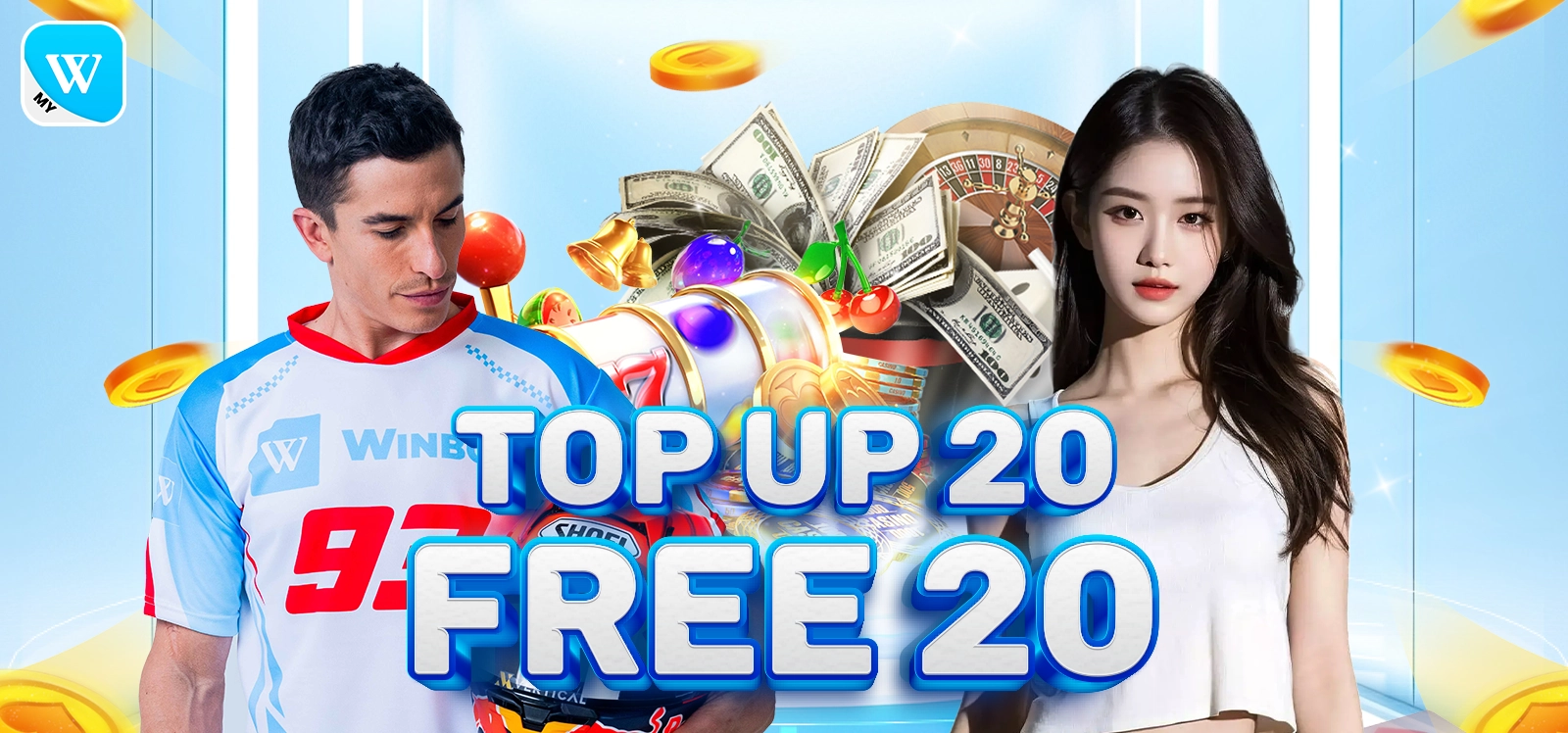 top up rm20 banner